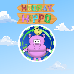 ABOUT HOORAY HIPPO